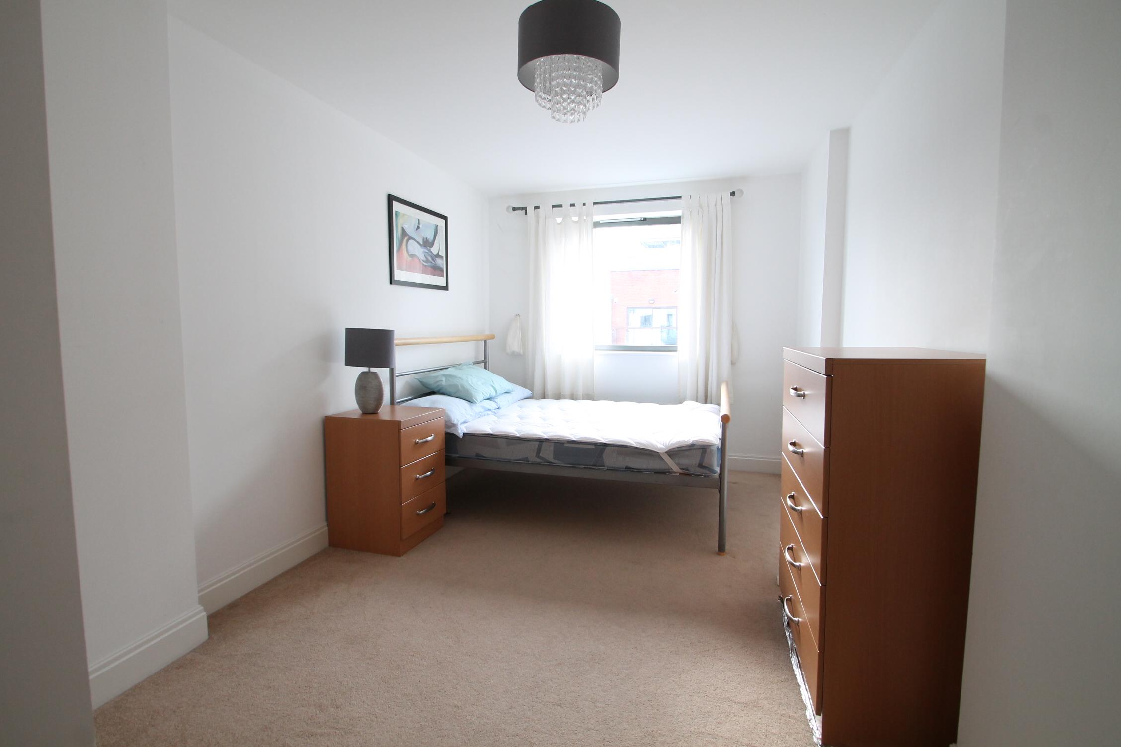Waterford Court, Stalbridge Street, Marylebone NW1